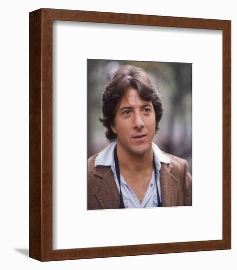 Dustin Hoffman - Kramer vs. Kramer-null-Framed Photo