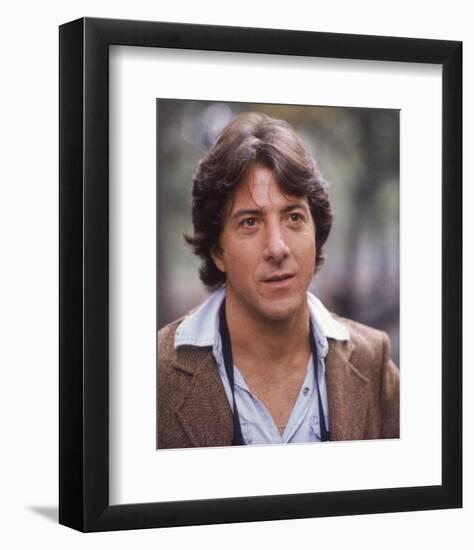 Dustin Hoffman - Kramer vs. Kramer-null-Framed Photo