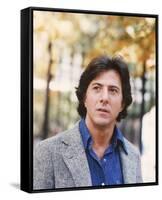 Dustin Hoffman - Kramer vs. Kramer-null-Framed Stretched Canvas