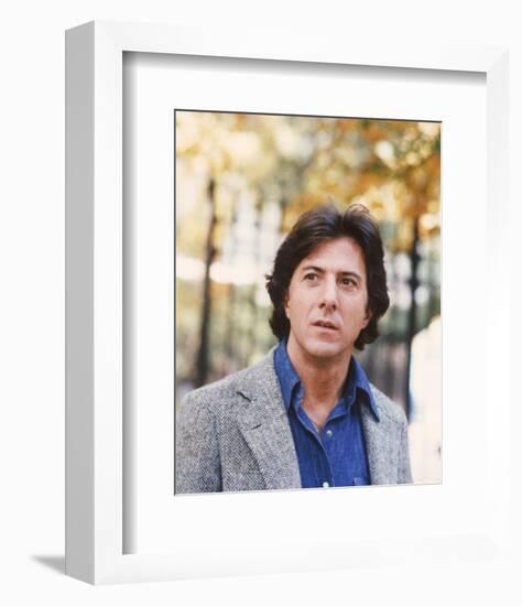 Dustin Hoffman - Kramer vs. Kramer-null-Framed Photo