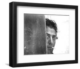 Dustin Hoffman - Midnight Cowboy-null-Framed Photo