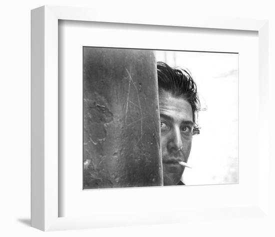 Dustin Hoffman - Midnight Cowboy-null-Framed Photo