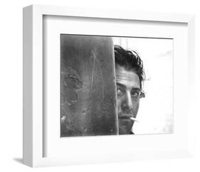 Dustin Hoffman - Midnight Cowboy-null-Framed Photo