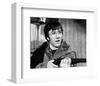 Dustin Hoffman, Straw Dogs (1971)-null-Framed Photo