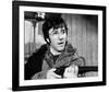 Dustin Hoffman, Straw Dogs (1971)-null-Framed Photo