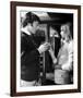 Dustin Hoffman, Straw Dogs (1971)-null-Framed Photo