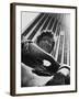 Dustin Hoffman. Who Is Harry Kellerman and Why Is He Telling Those Terrible Things About Me?-null-Framed Photographic Print