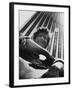 Dustin Hoffman. Who Is Harry Kellerman and Why Is He Telling Those Terrible Things About Me?-null-Framed Photographic Print