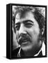 Dustin Hoffman, Who Is Harry Kellerman and Why Is He Telling Those Terrible Things About Me?-null-Framed Stretched Canvas