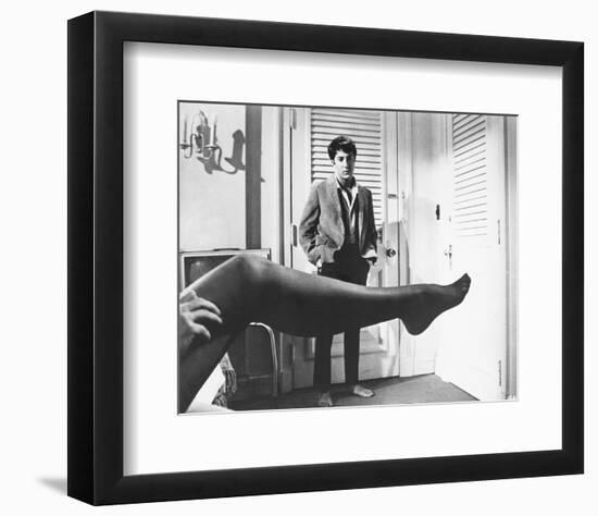 Dustin Hoffman-null-Framed Photo