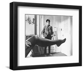 Dustin Hoffman-null-Framed Photo