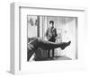 Dustin Hoffman-null-Framed Photo