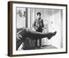 Dustin Hoffman-null-Framed Photo