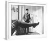 Dustin Hoffman-null-Framed Photo