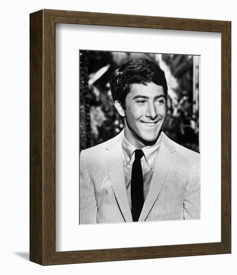 Dustin Hoffman-null-Framed Photo