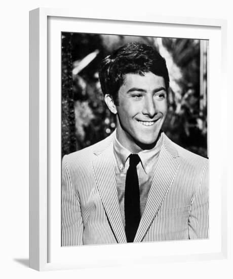 Dustin Hoffman-null-Framed Photo