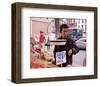 Dustin Hoffman-null-Framed Photo