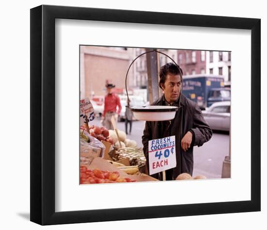 Dustin Hoffman-null-Framed Photo