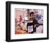 Dustin Hoffman-null-Framed Photo