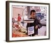 Dustin Hoffman-null-Framed Photo