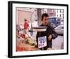 Dustin Hoffman-null-Framed Photo