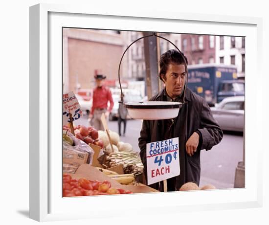 Dustin Hoffman-null-Framed Photo