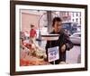 Dustin Hoffman-null-Framed Photo