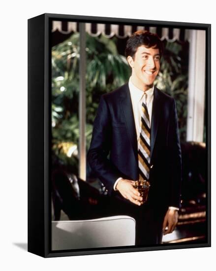 Dustin Hoffman-null-Framed Stretched Canvas