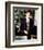 Dustin Hoffman-null-Framed Photo