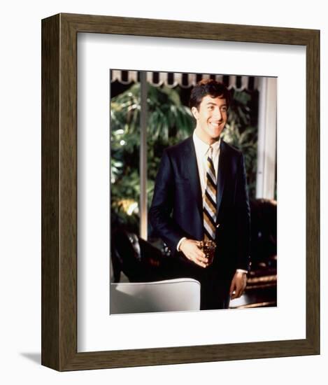 Dustin Hoffman-null-Framed Photo