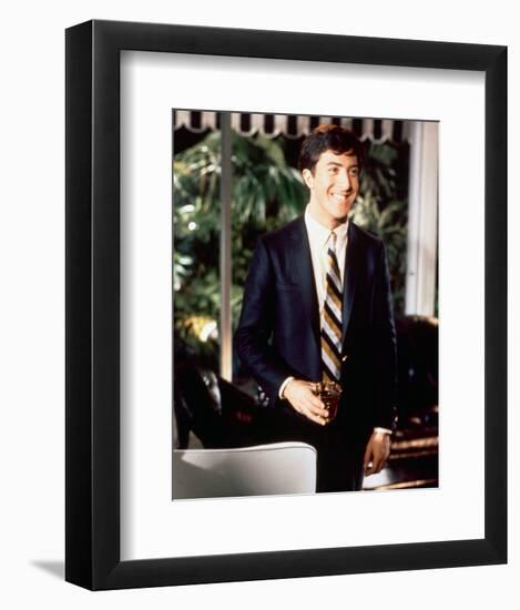Dustin Hoffman-null-Framed Photo