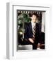 Dustin Hoffman-null-Framed Photo