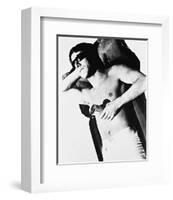 Dustin Hoffman-null-Framed Photo