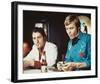 Dustin Hoffman-null-Framed Photo