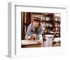 Dustin Hoffman-null-Framed Photo