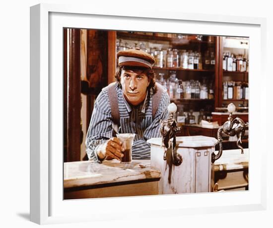 Dustin Hoffman-null-Framed Photo