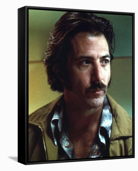 Dustin Hoffman-null-Framed Stretched Canvas