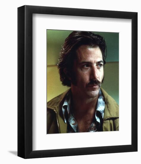 Dustin Hoffman-null-Framed Photo