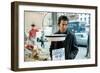 Dustin Hoffman-null-Framed Photo