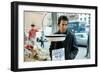 Dustin Hoffman-null-Framed Photo