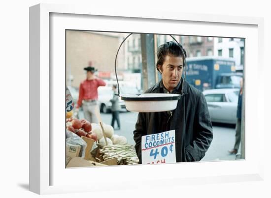 Dustin Hoffman-null-Framed Photo