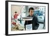 Dustin Hoffman-null-Framed Photo