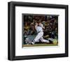 Dustin Pedroia-null-Framed Photographic Print