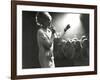 Dusty Springfield in the Light-Associated Newspapers-Framed Photo