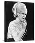 Dusty Springfield-null-Stretched Canvas