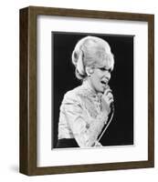 Dusty Springfield-null-Framed Photo