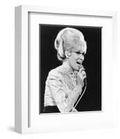 Dusty Springfield-null-Framed Photo