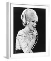 Dusty Springfield-null-Framed Photo