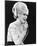 Dusty Springfield-null-Mounted Photo