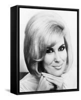 Dusty Springfield-null-Framed Stretched Canvas